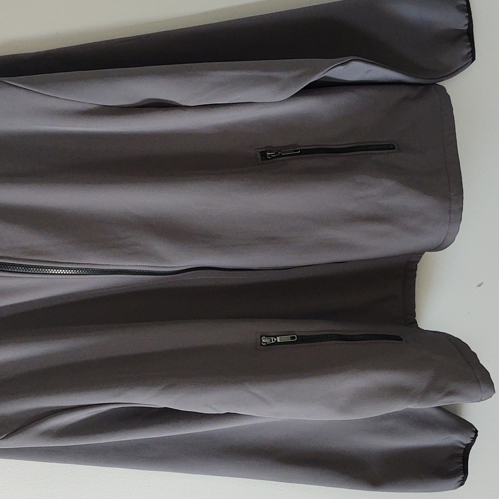 Men's jacket - Picture 2 of 4